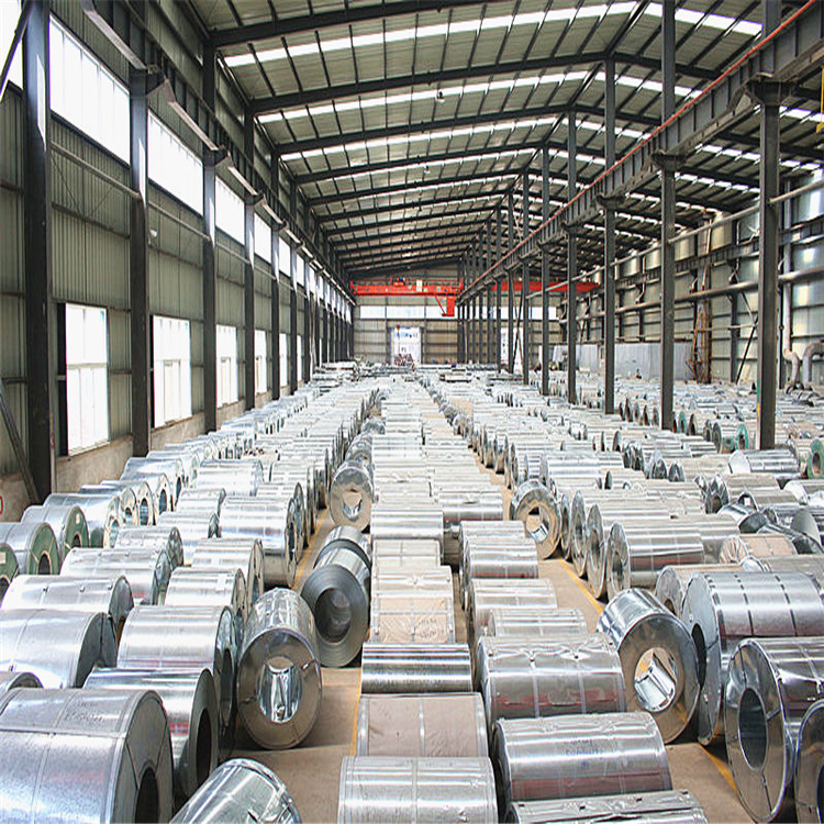 Galvanized Steel Sheet manufacturer